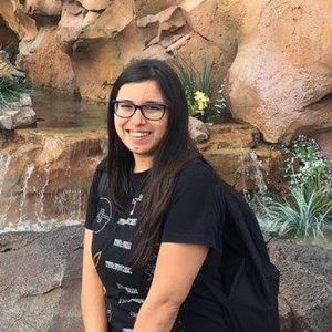 Meet your Posher, Marissa